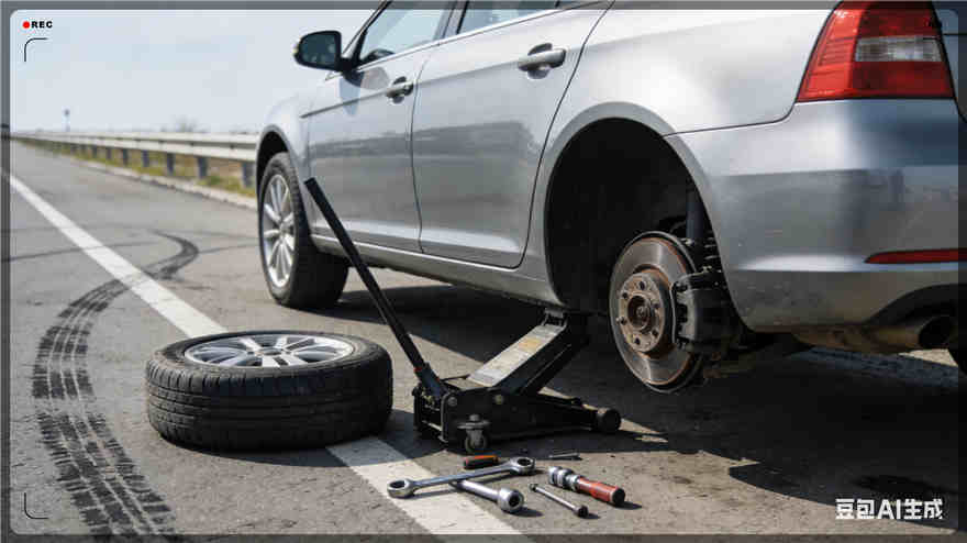 肇源汽车故障拖车【案例】