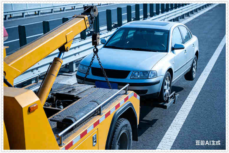 肇源道路救援2026年发展趋势：AI赋能下的肇源道路救援