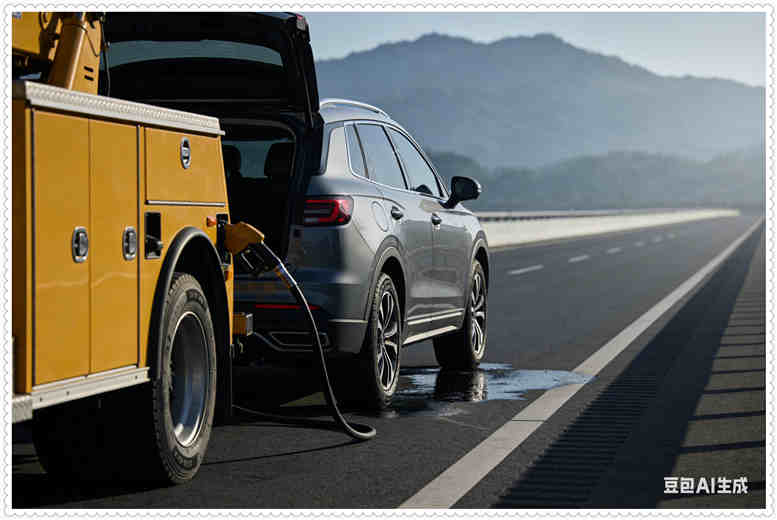 肇源新能源车救援