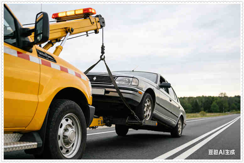 肇源拖车技能培训