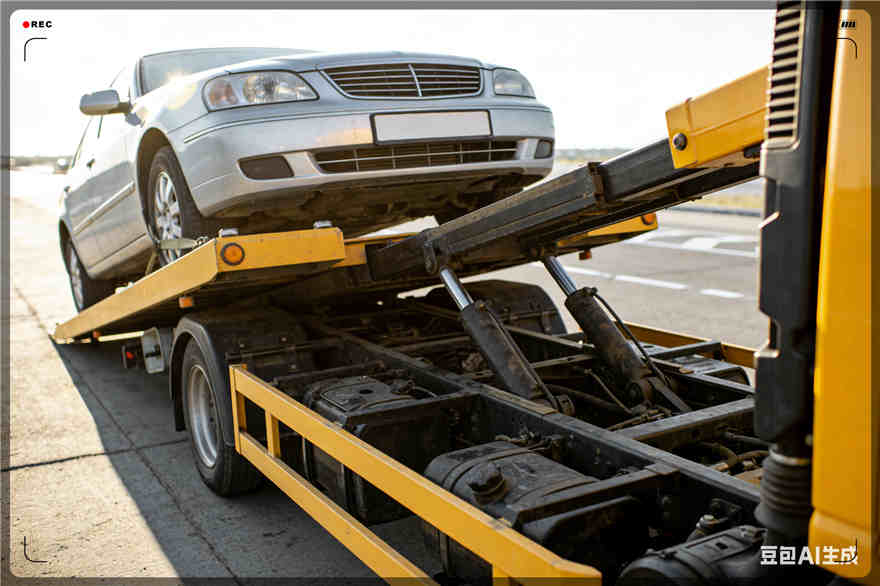 肇源拖车多少钱一公里