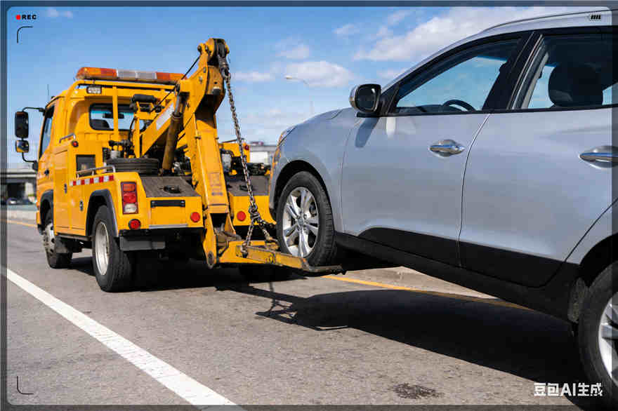 肇源拖车怎么收费