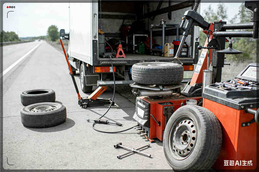 肇源附近汽车换轮胎多少钱