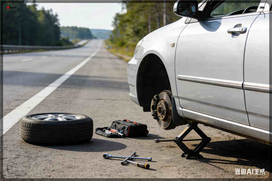 肇源汽车换轮胎怎么收费