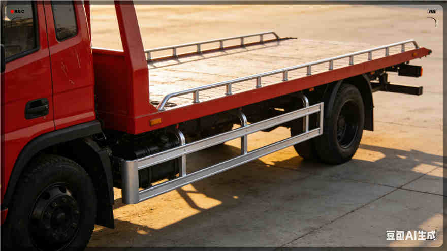 肇源汽车拖车救援