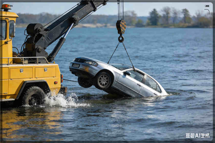 肇源汽车吊车拖车救援