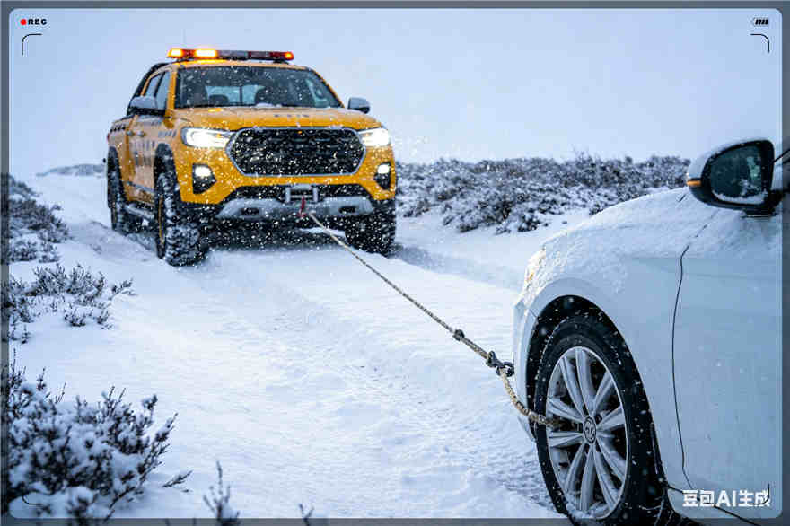 肇源道路脱困拖车救援